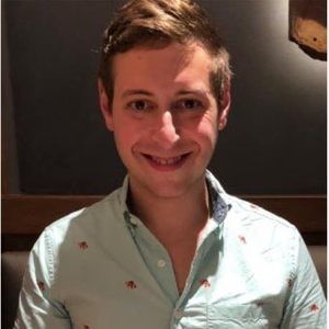 Meet your Posher, Kevin